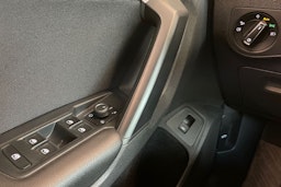 harmaa Volkswagen Tiguan 2022 kuva 19.