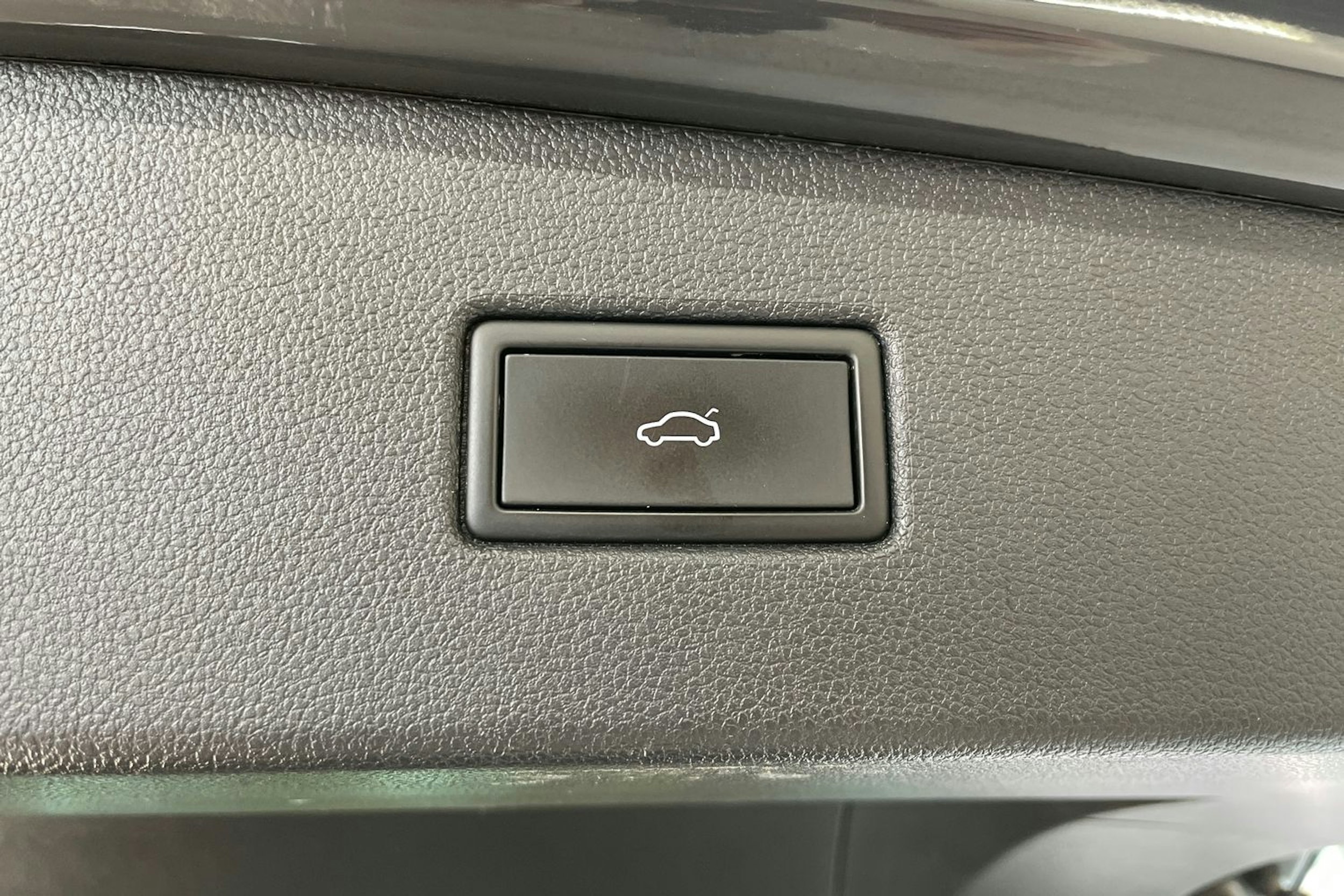 harmaa Volkswagen Tiguan 2022 kuva 28.