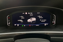 Musta Volkswagen Tiguan 2022 kuva 25.