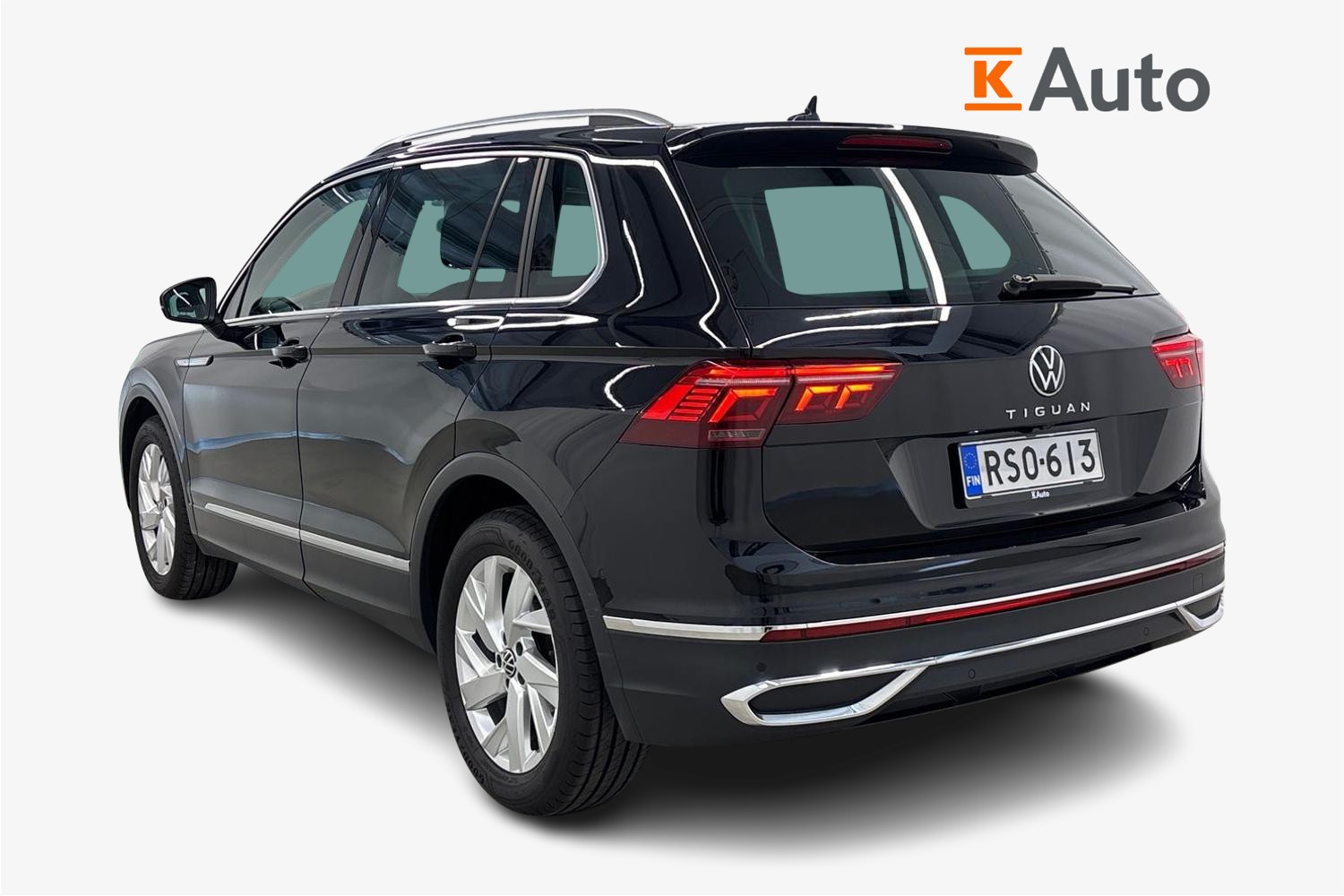 Volkswagen Tiguan 2022, kuva 2/32