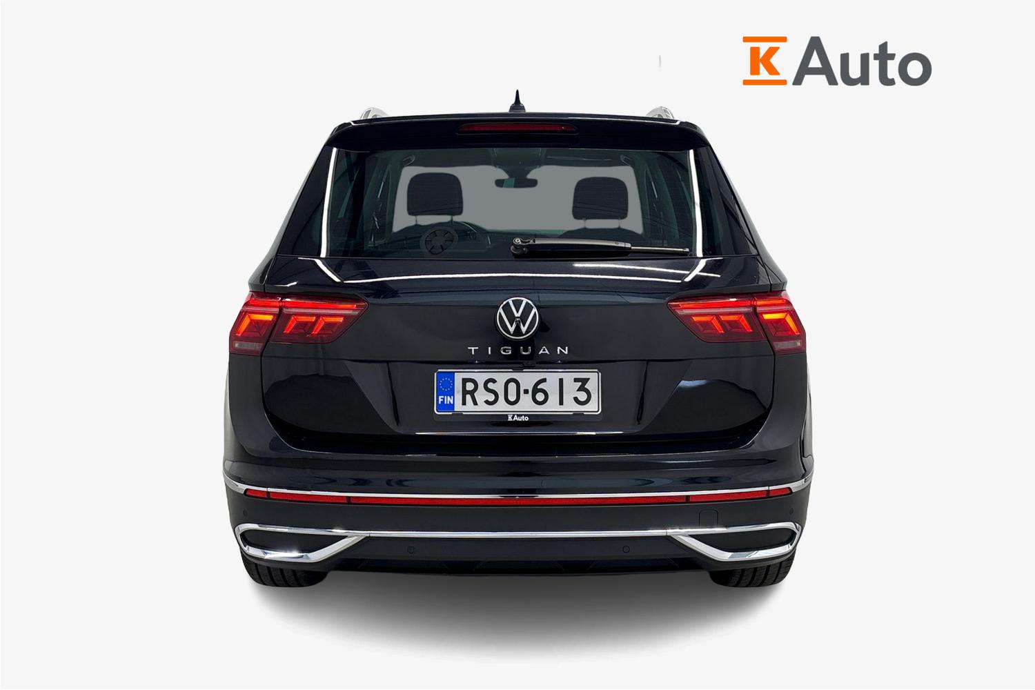 Volkswagen Tiguan 2022, kuva 3/32