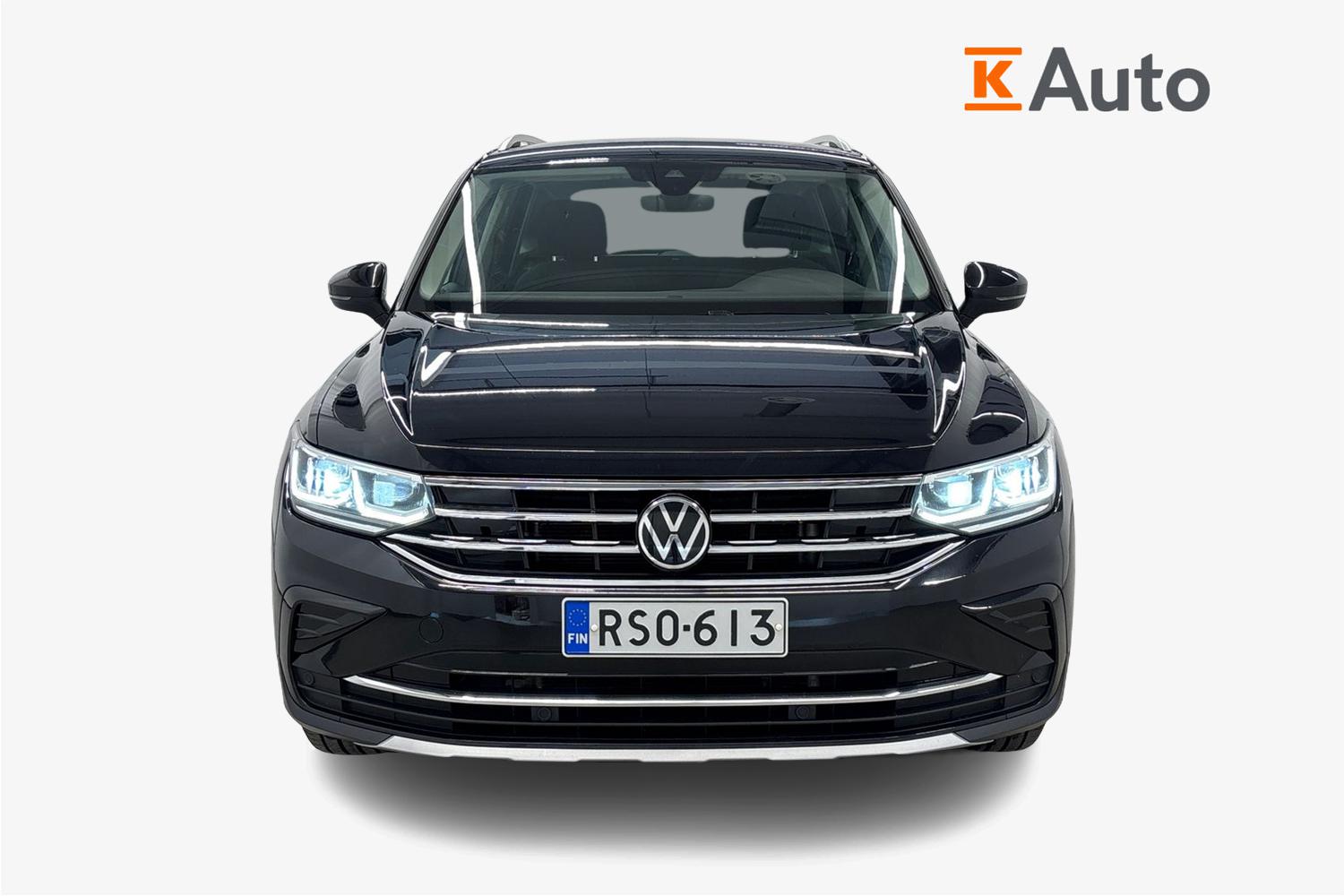 Volkswagen Tiguan 2022, kuva 4/32