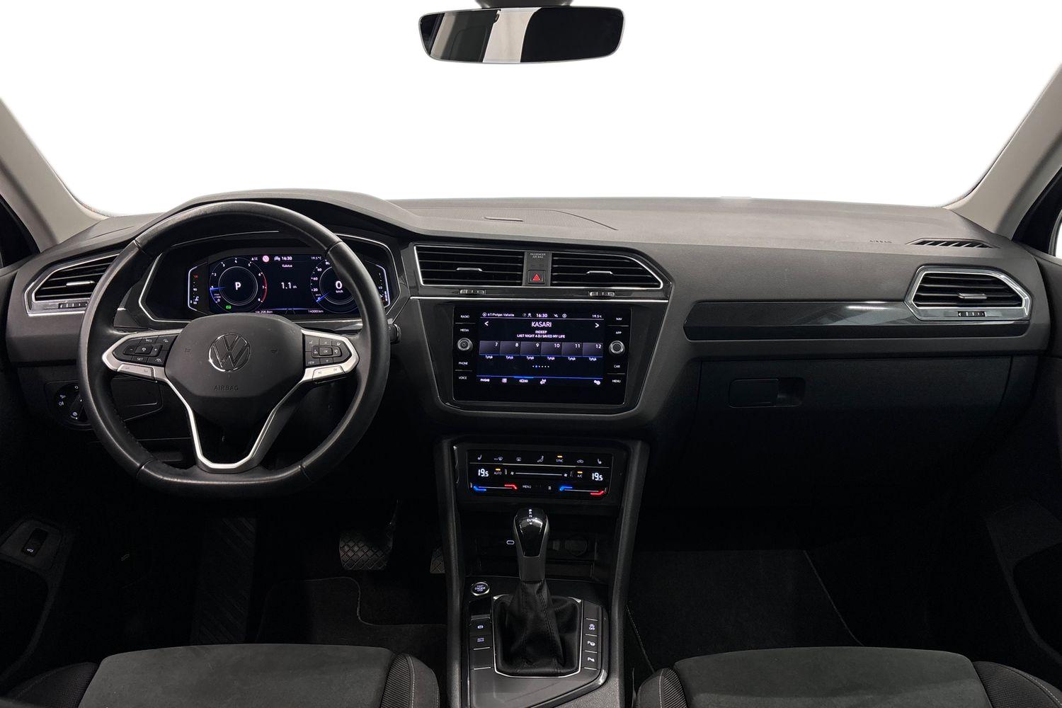 Volkswagen Tiguan 2022, kuva 7/32