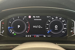 musta Volkswagen Tiguan 2022 kuva 15.