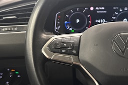 musta Volkswagen Tiguan 2022 kuva 16.