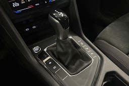 musta Volkswagen Tiguan 2022 kuva 23.