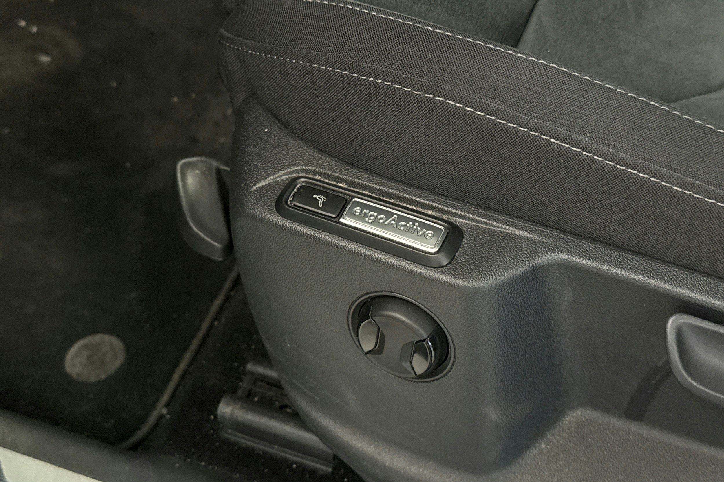 musta Volkswagen Tiguan 2022 kuva 25.