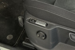 musta Volkswagen Tiguan 2022 kuva 25.