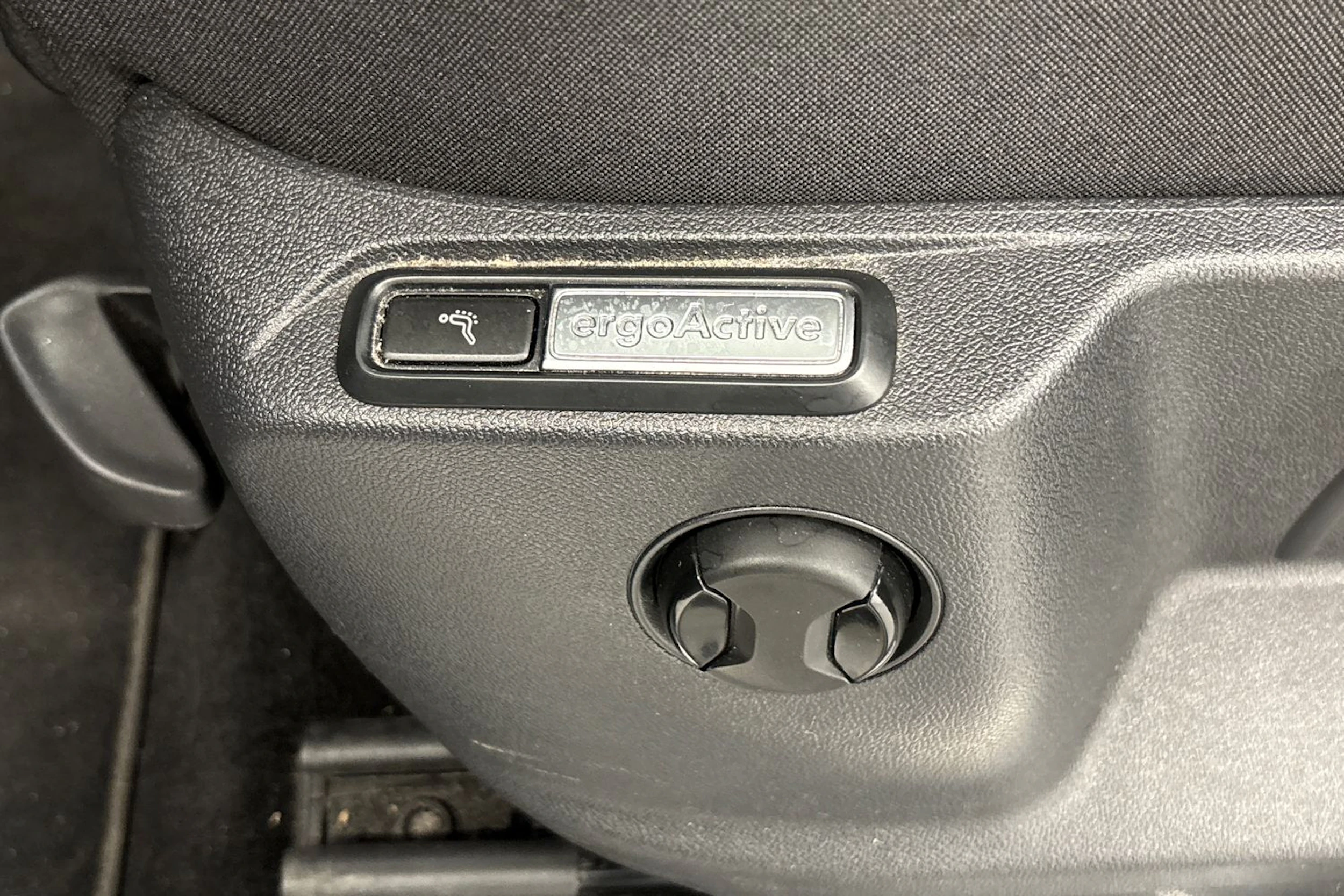 musta Volkswagen Tiguan 2022 kuva 31.