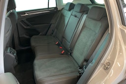Harmaa Volkswagen Tiguan 2022 kuva 10.