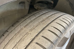 Harmaa Volkswagen Tiguan 2022 kuva 14.