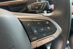 Harmaa Volkswagen Tiguan 2022 kuva 18.