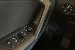 Harmaa Volkswagen Tiguan 2022 kuva 19.