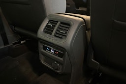 Harmaa Volkswagen Tiguan 2022 kuva 28.