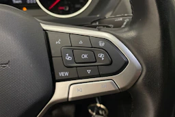 harmaa Volkswagen Tiguan 2022 kuva 14.
