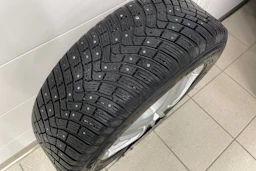 harmaa Volkswagen Tiguan 2022 kuva 23.