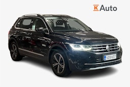 met. musta Volkswagen Tiguan 2022 kuva 1.