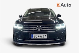 met. musta Volkswagen Tiguan 2022 kuva 4.