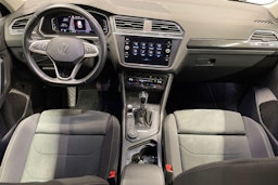 met. musta Volkswagen Tiguan 2022 kuva 7.