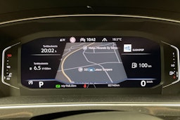 met. musta Volkswagen Tiguan 2022 kuva 13.