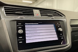 met. musta Volkswagen Tiguan 2022 kuva 16.