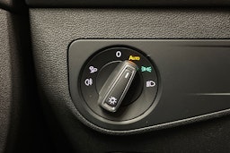 met. musta Volkswagen Tiguan 2022 kuva 21.