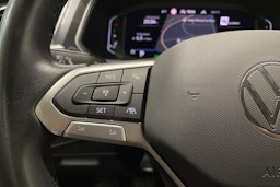 met. musta Volkswagen Tiguan 2022 kuva 22.