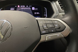 met. musta Volkswagen Tiguan 2022 kuva 23.