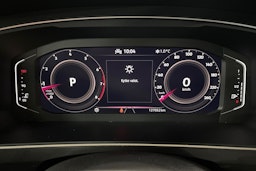 Musta Volkswagen Tiguan 2022 kuva 17.