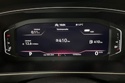 Musta Volkswagen Tiguan 2022 kuva 18.