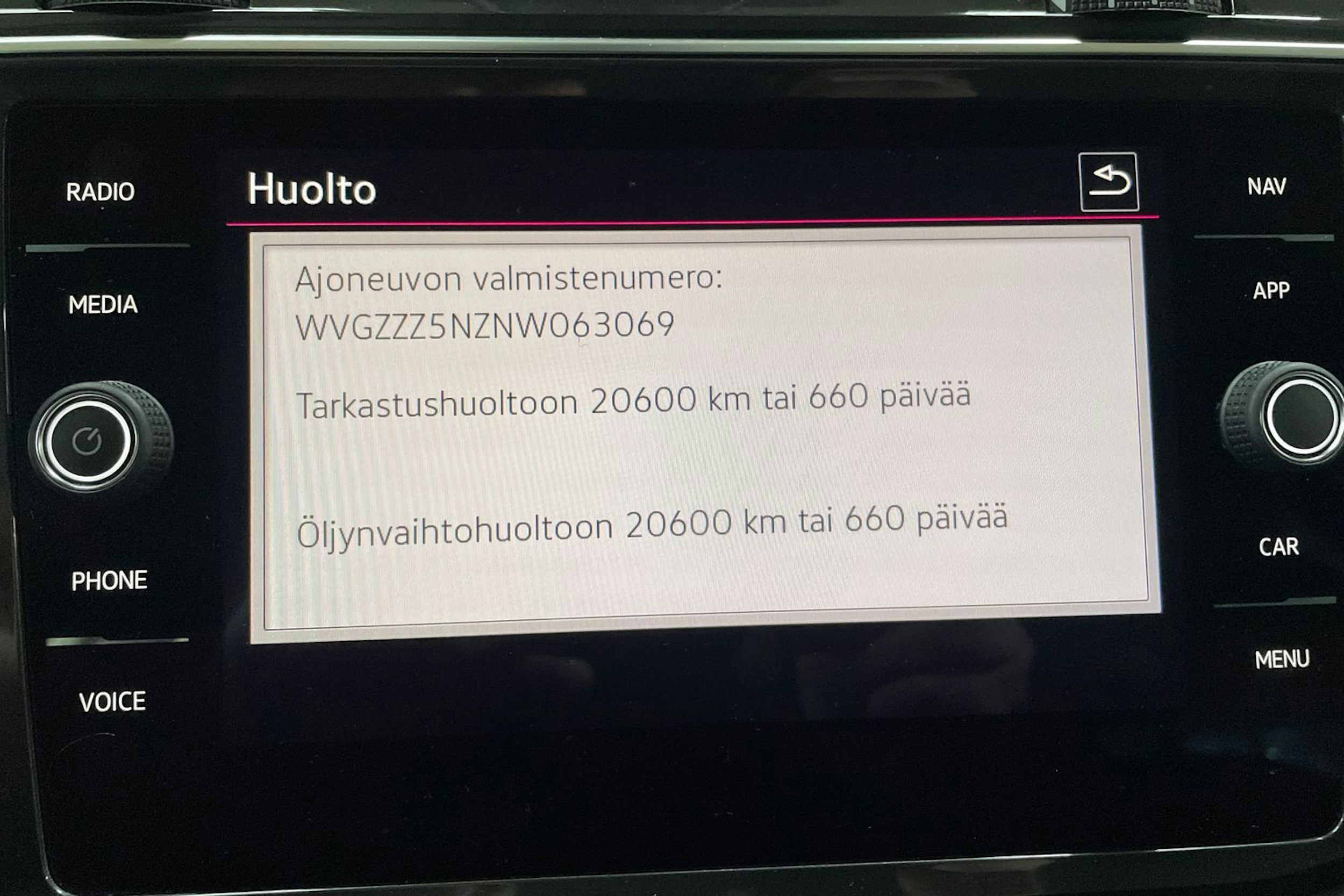 Musta Volkswagen Tiguan 2022 kuva 19.