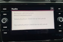 Musta Volkswagen Tiguan 2022 kuva 19.