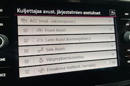 Musta Volkswagen Tiguan 2022 kuva 21.