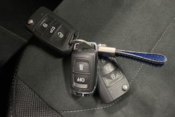 Musta Volkswagen Tiguan 2022 kuva 24.