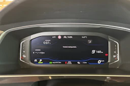 Valkoinen Volkswagen Tiguan 2022 kuva 15.