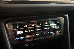 Valkoinen Volkswagen Tiguan 2022 kuva 20.