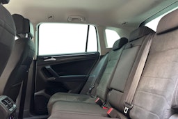 harmaa Volkswagen Tiguan 2022 kuva 10.