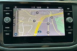 harmaa Volkswagen Tiguan 2022 kuva 23.