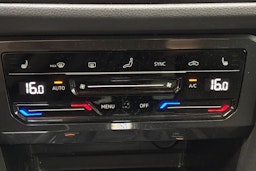 harmaa Volkswagen Tiguan 2022 kuva 25.