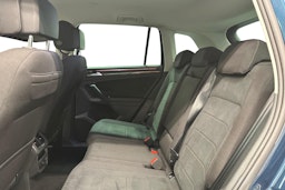 sininen Volkswagen Tiguan 2022 kuva 10.