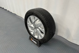 sininen Volkswagen Tiguan 2022 kuva 13.