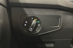 sininen Volkswagen Tiguan 2022 kuva 18.