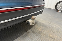 sininen Volkswagen Tiguan 2022 kuva 27.