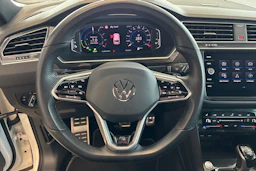 valkoinen Volkswagen Tiguan 2022 kuva 31.
