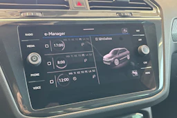 valkoinen Volkswagen Tiguan 2022 kuva 37.