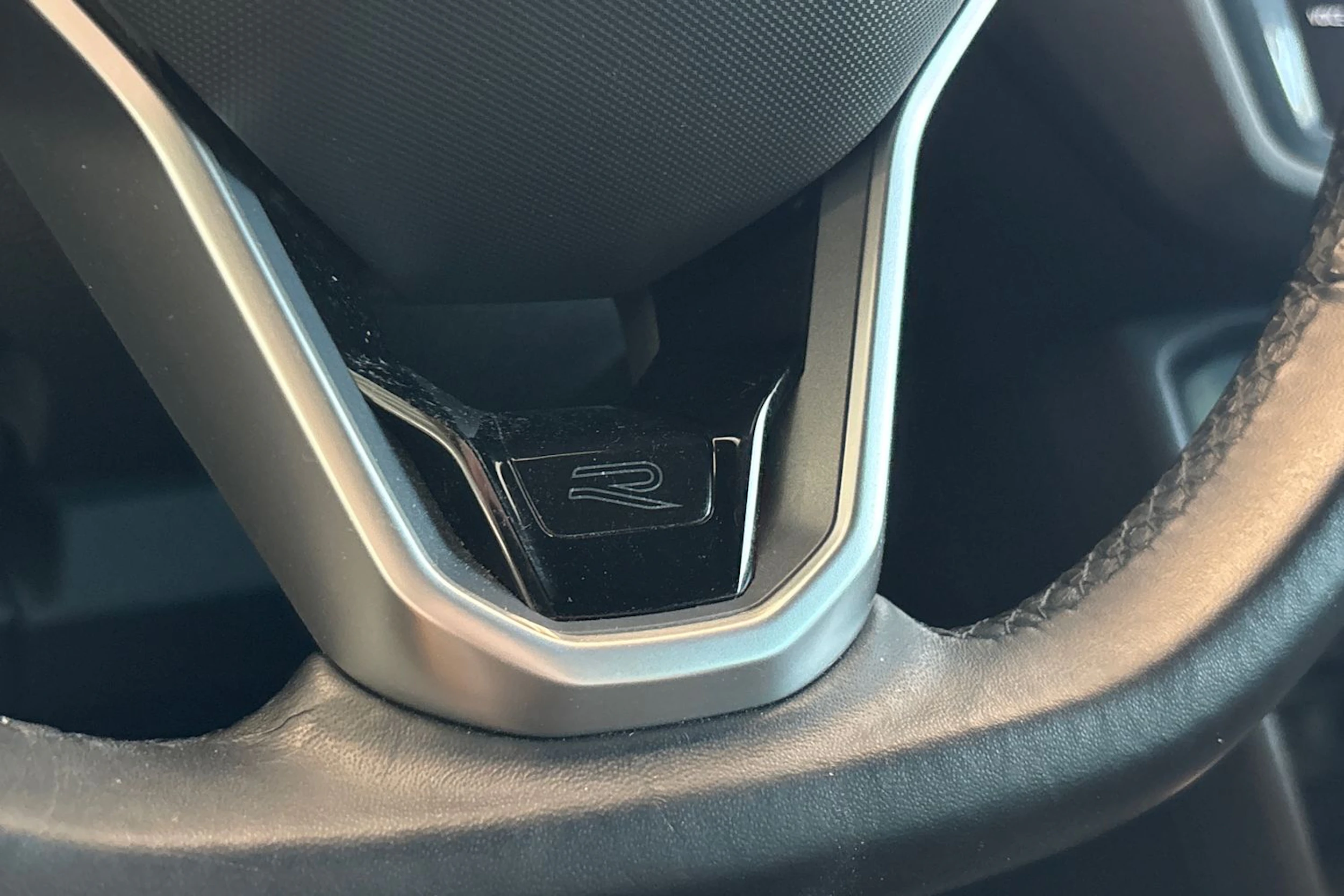 valkoinen Volkswagen Tiguan 2022 kuva 43.