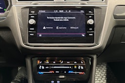 musta Volkswagen Tiguan 2022 kuva 20.