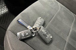 musta Volkswagen Tiguan 2022 kuva 21.