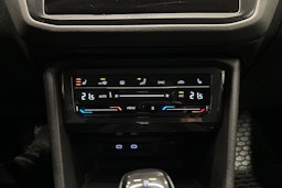 musta Volkswagen Tiguan 2022 kuva 22.