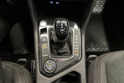 musta Volkswagen Tiguan 2022 kuva 23.